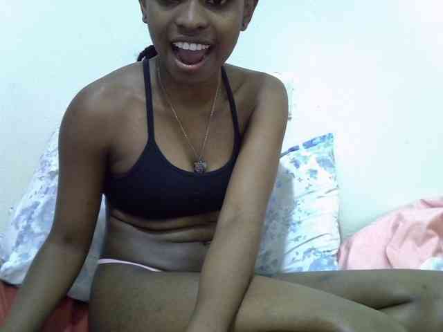princessAria webcam