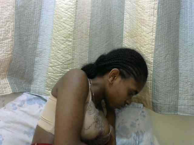 princessAria webcam