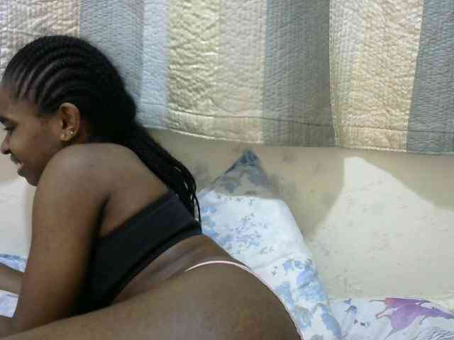 princessAria webcam