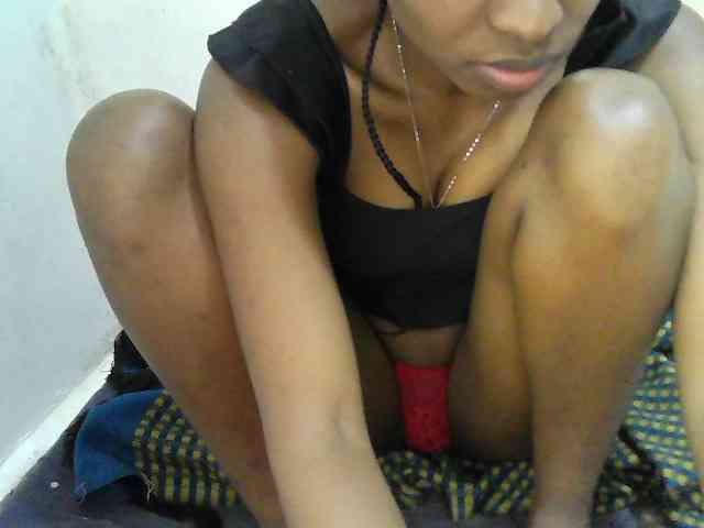 princessAria webcam