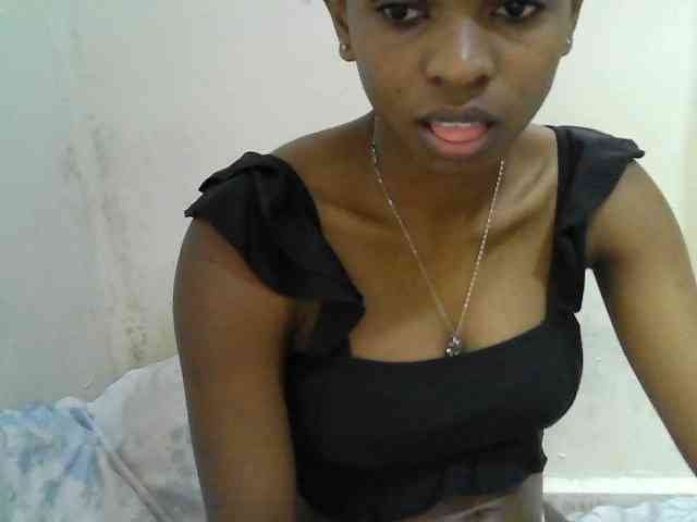princessAria webcam