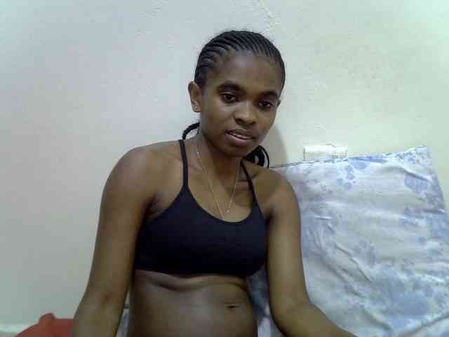 princessAria webcam