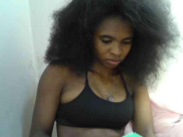 princessAria webcam