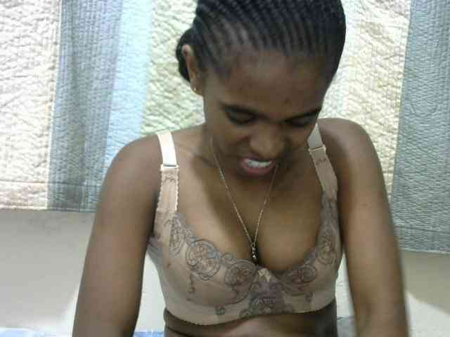princessAria webcam