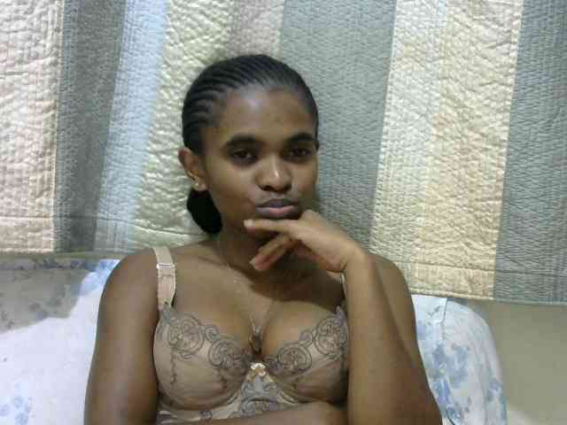 princessAria webcam