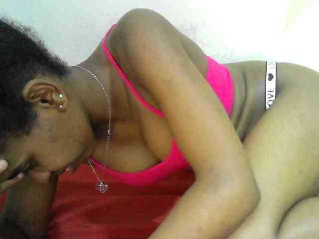 princessAria webcam