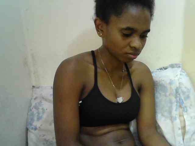 princessAria webcam