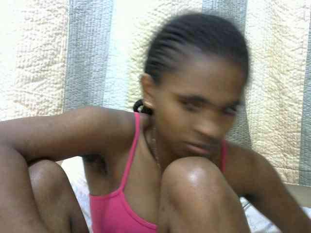 princessAria webcam