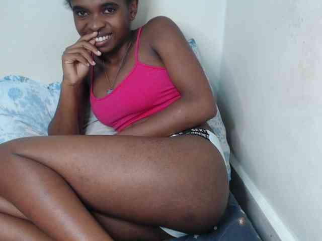 princessAria webcam