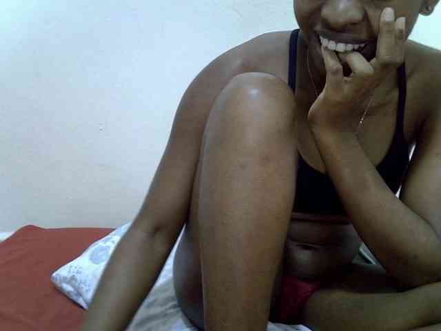 princessAria webcam