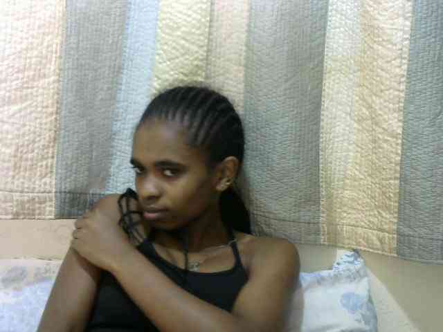 princessAria webcam