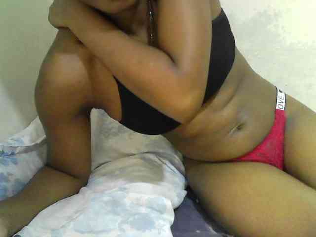 princessAria webcam