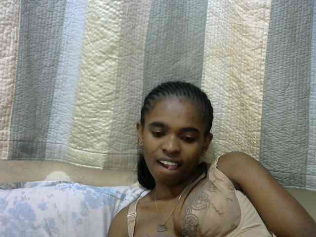 princessAria webcam