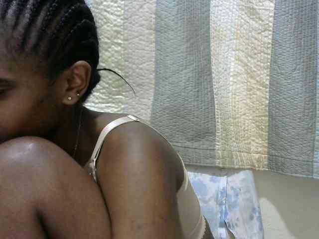 princessAria webcam