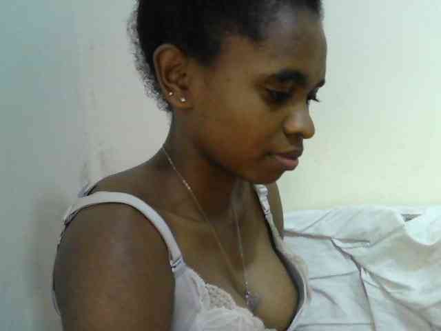 princessAria webcam
