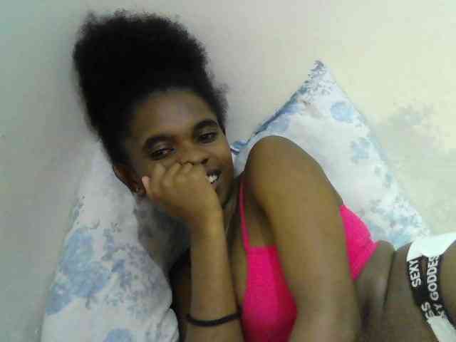 princessAria webcam
