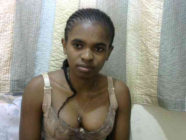 princessAria webcam