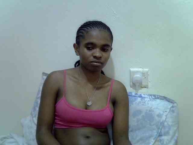 princessAria webcam