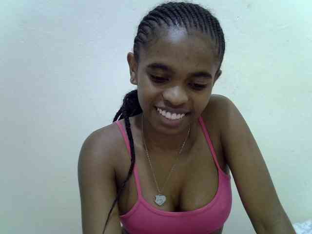 princessAria webcam