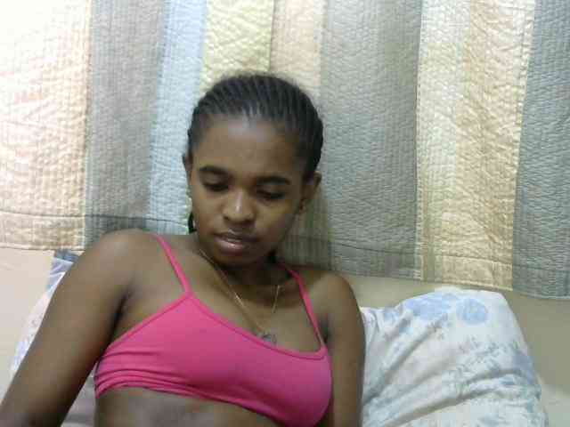 princessAria webcam