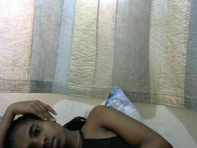 princessAria webcam