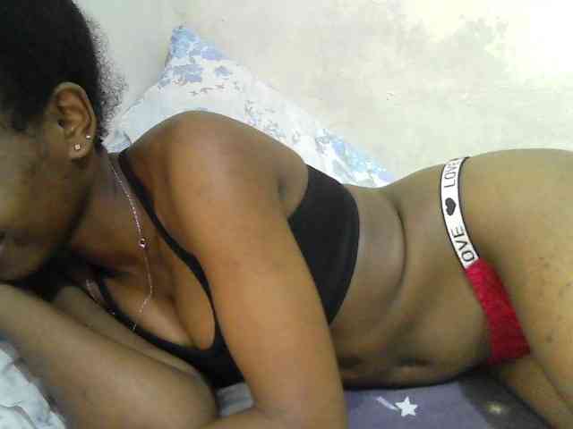 princessAria webcam