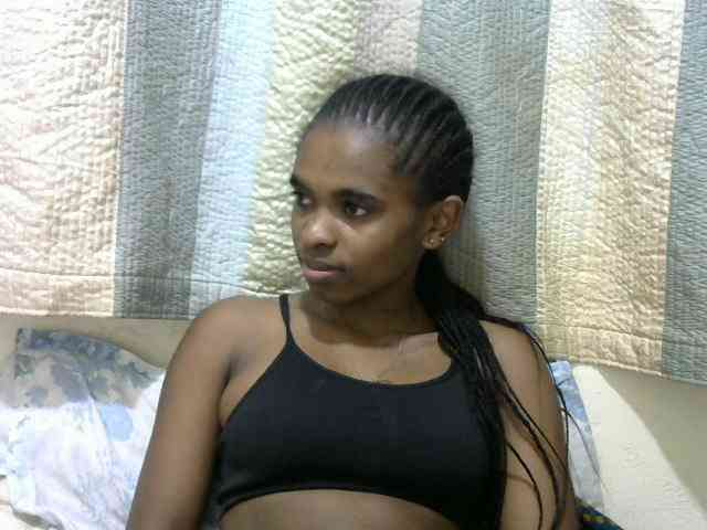 princessAria webcam