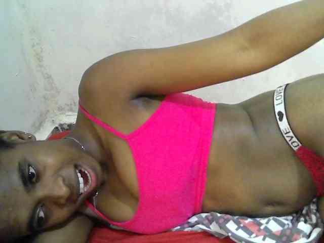 princessAria webcam