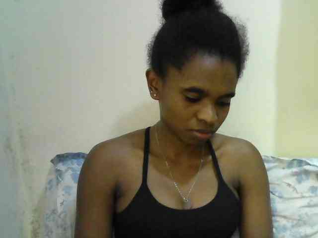 princessAria webcam