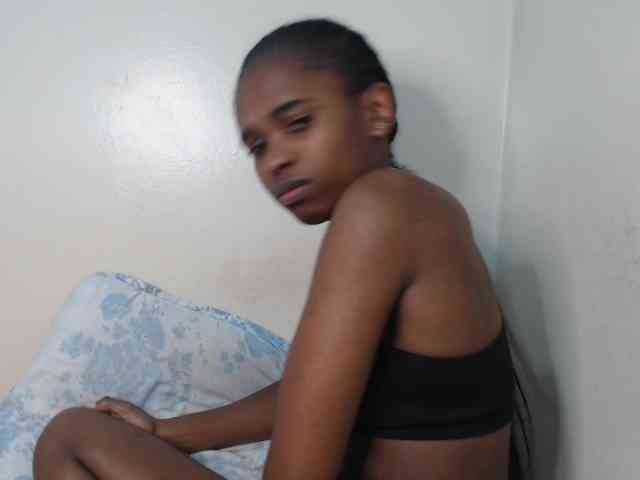 princessAria webcam