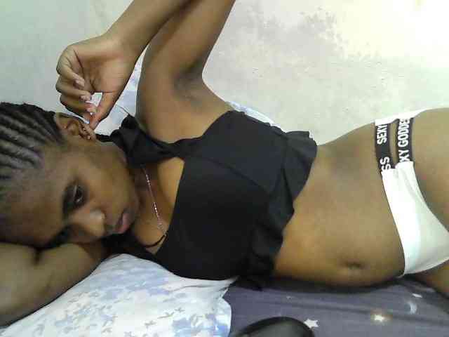 princessAria webcam