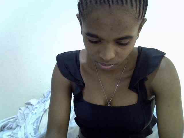 princessAria webcam