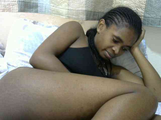 princessAria webcam