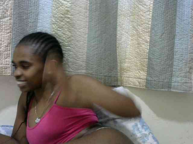princessAria webcam