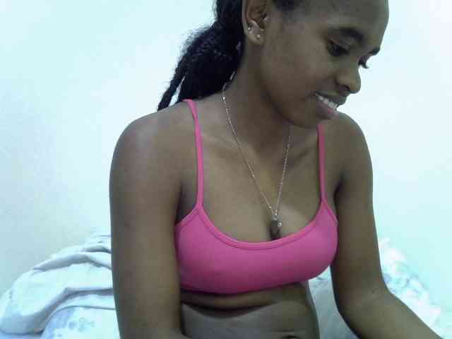 princessAria webcam