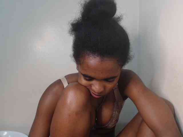 princessAria webcam