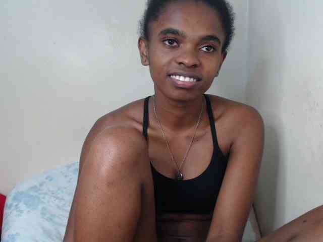 princessAria webcam