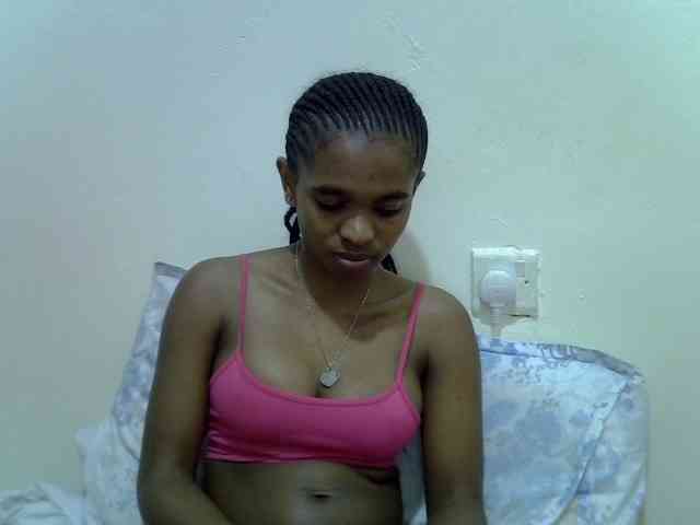 princessAria webcam