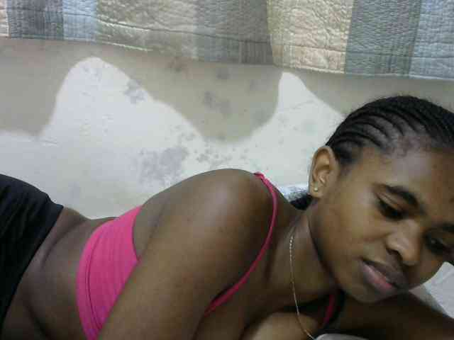 princessAria webcam