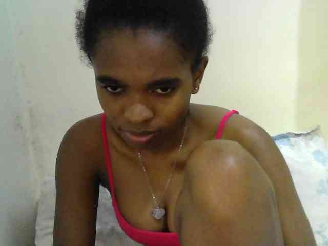 princessAria webcam