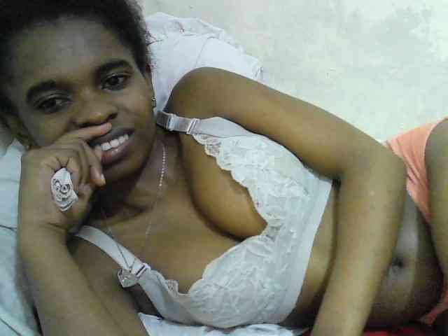 princessAria webcam