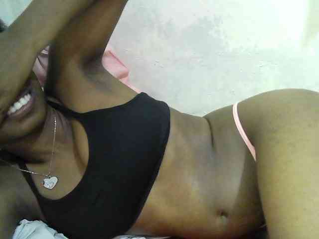 princessAria webcam