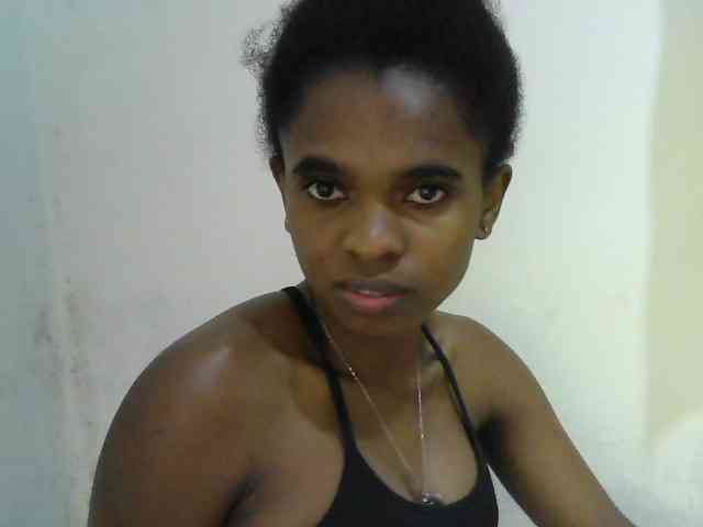 princessAria webcam