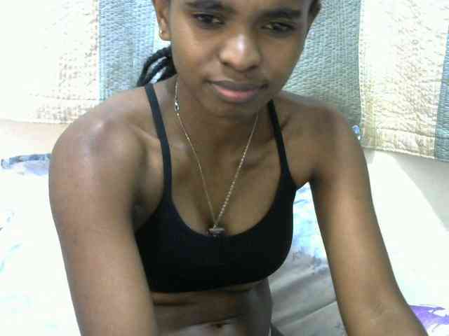princessAria webcam
