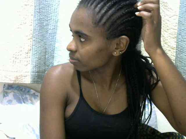 princessAria webcam
