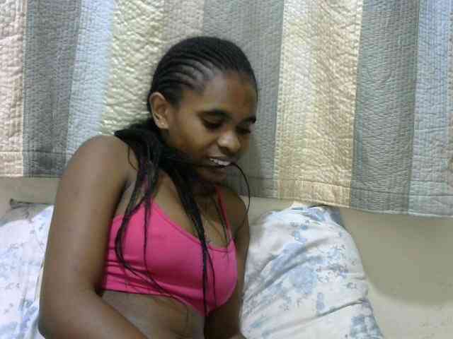 princessAria webcam