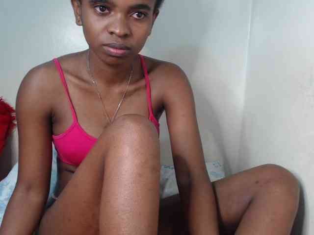 princessAria webcam