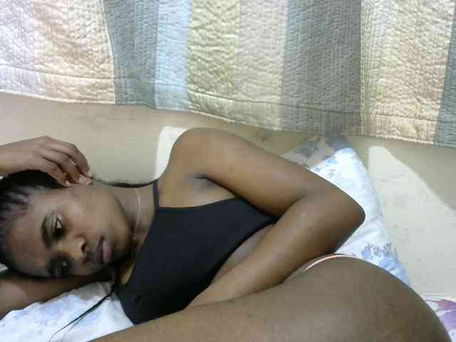 princessAria webcam