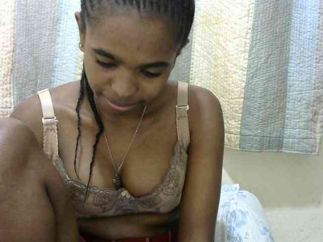 princessAria webcam