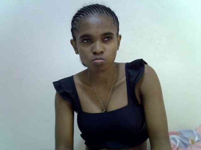 princessAria webcam